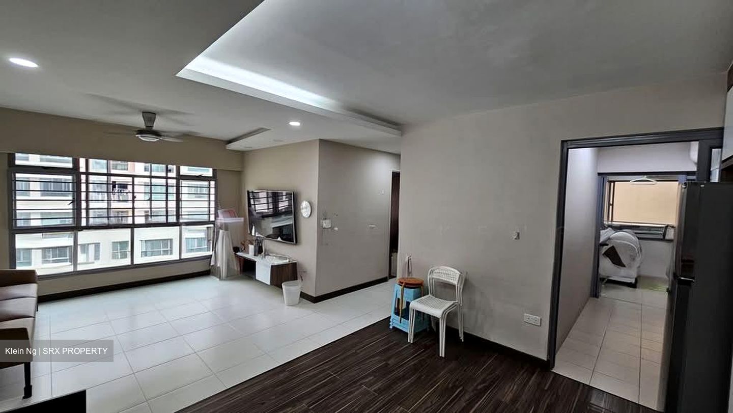 Blk 272D Punggol Residences (Punggol), HDB 4 Rooms #569688511